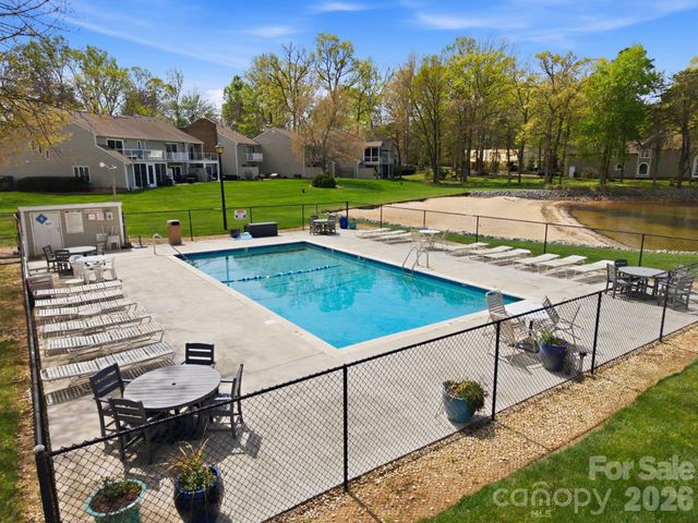 7613 Mariner Cove Drive, Cornelius, NC 28031