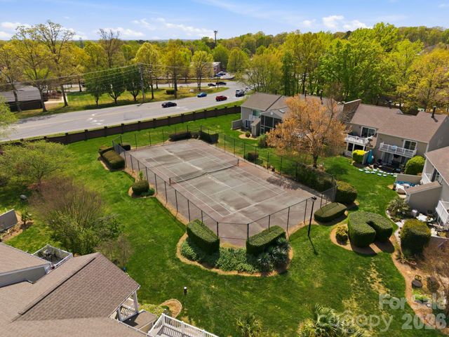 7613 Mariner Cove Drive, Cornelius, NC 28031