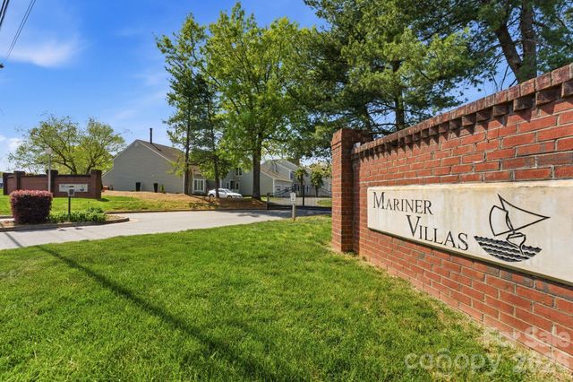 7613 Mariner Cove Drive, Cornelius, NC 28031