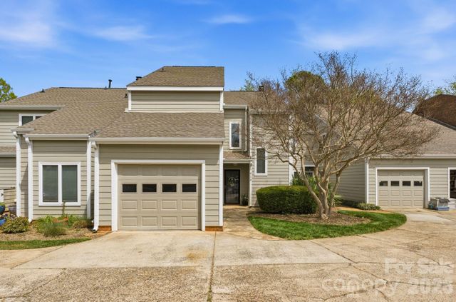 7613 Mariner Cove Drive, Cornelius, NC 28031