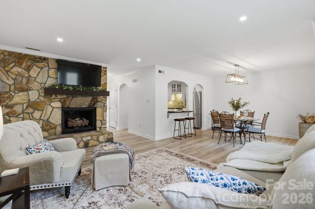 7613 Mariner Cove Drive, Cornelius, NC 28031