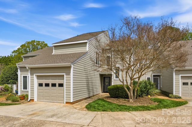 7613 Mariner Cove Drive, Cornelius, NC 28031