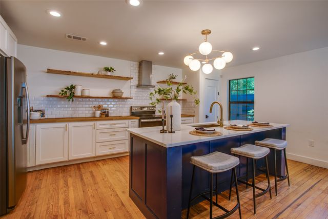 1630 Ramsey Avenue, Dallas, TX 75216