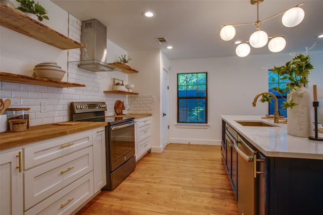 1630 Ramsey Avenue, Dallas, TX 75216