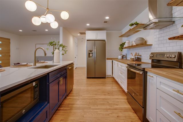 1630 Ramsey Avenue, Dallas, TX 75216