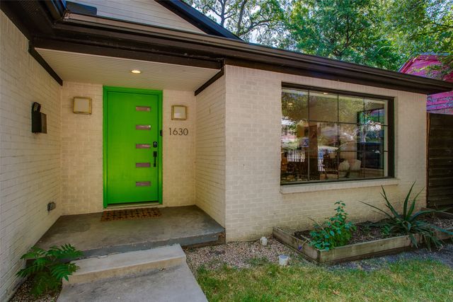 1630 Ramsey Avenue, Dallas, TX 75216