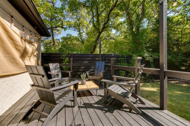 1630 Ramsey Avenue, Dallas, TX 75216