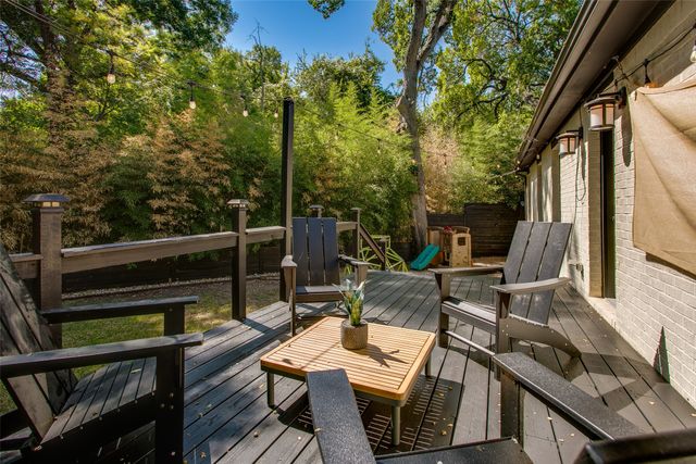 1630 Ramsey Avenue, Dallas, TX 75216