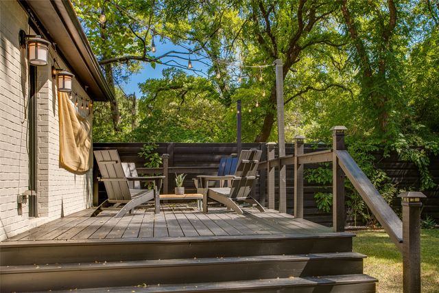 1630 Ramsey Avenue, Dallas, TX 75216