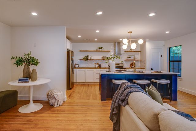 1630 Ramsey Avenue, Dallas, TX 75216