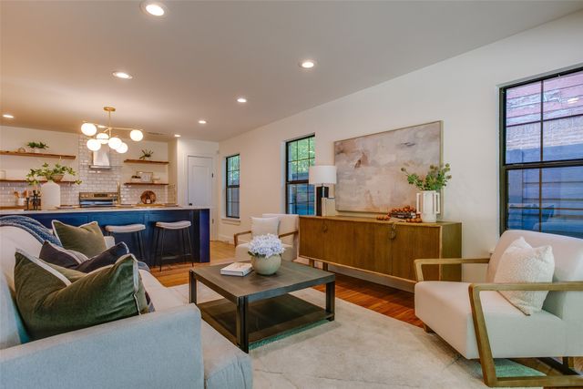 1630 Ramsey Avenue, Dallas, TX 75216