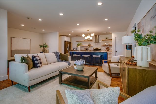 1630 Ramsey Avenue, Dallas, TX 75216