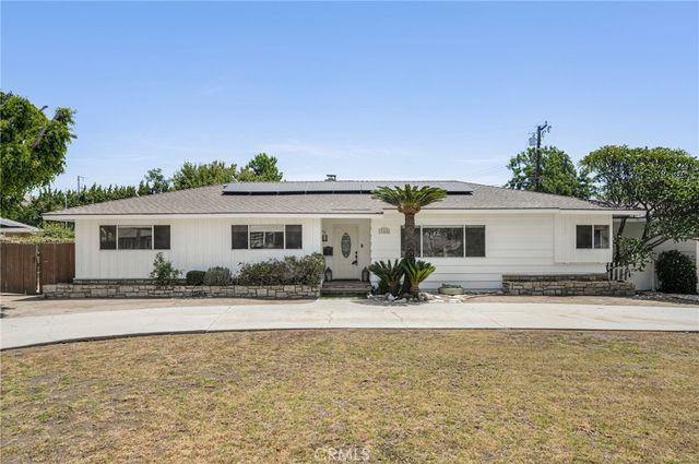 300 Concord Avenue, Fullerton, CA 92831