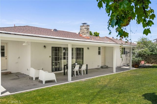 300 Concord Avenue, Fullerton, CA 92831