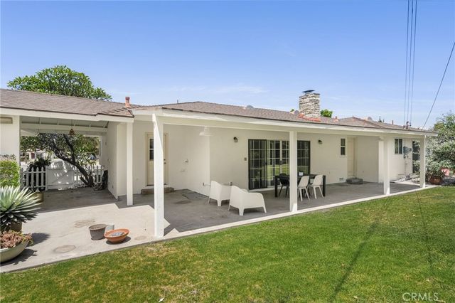 300 Concord Avenue, Fullerton, CA 92831