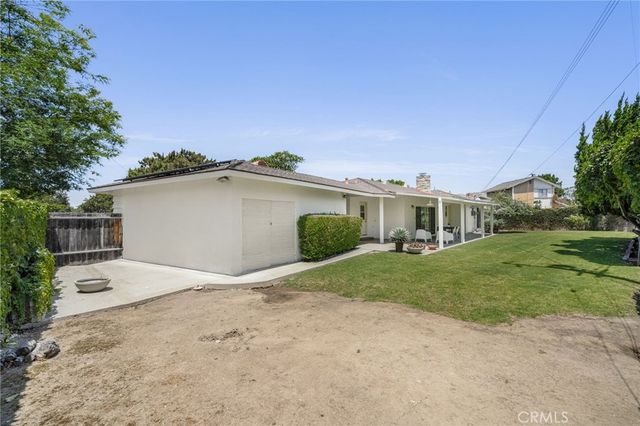 300 Concord Avenue, Fullerton, CA 92831