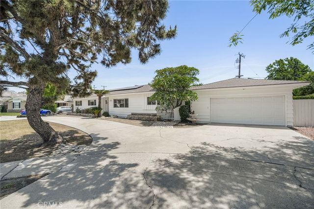 300 Concord Avenue, Fullerton, CA 92831