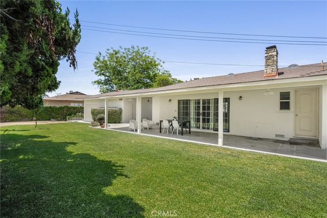 300 Concord Avenue, Fullerton, CA 92831