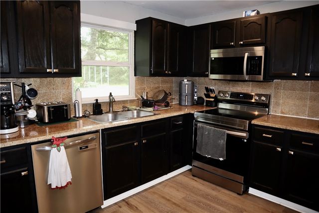 111 Davis Street, St Marys, GA 31558