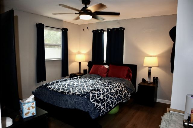 111 Davis Street, St Marys, GA 31558