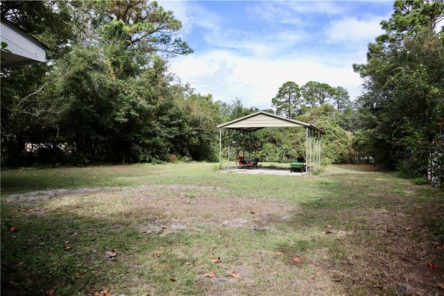 111 Davis Street, St Marys, GA 31558