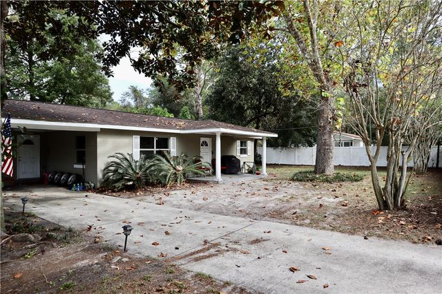 111 Davis Street, St Marys, GA 31558