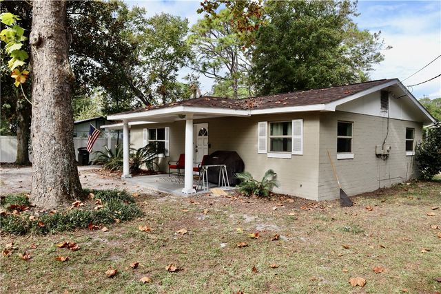 111 Davis Street, St Marys, GA 31558