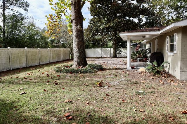 111 Davis Street, St Marys, GA 31558