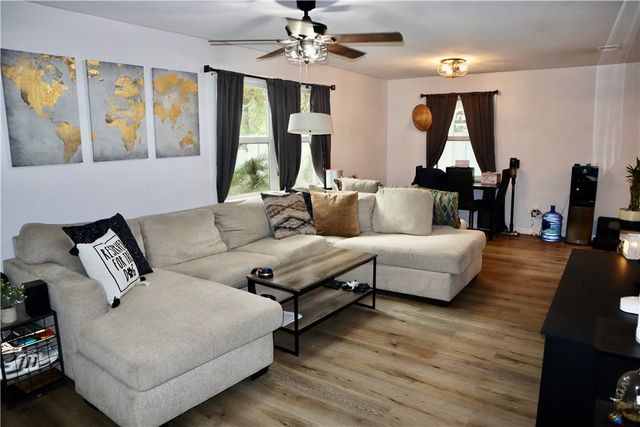 111 Davis Street, St Marys, GA 31558