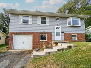 2681 Haverknoll Drive, Cincinnati, OH 45231