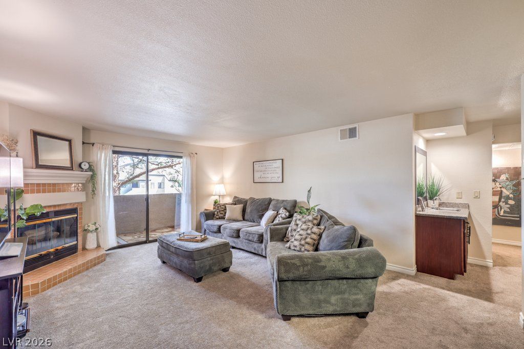 2451 North Rainbow Boulevard 2007, Las Vegas, NV 89108 — photo 3