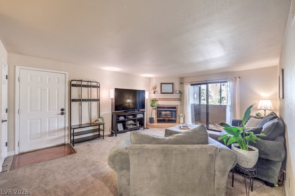 2451 North Rainbow Boulevard 2007, Las Vegas, NV 89108 — photo 4