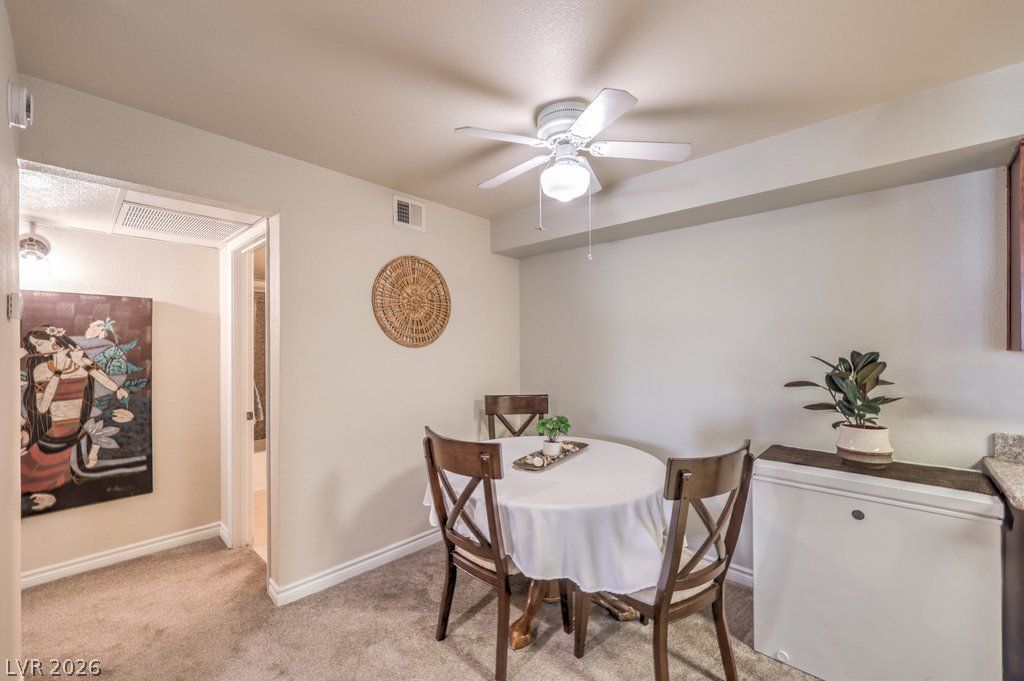 2451 North Rainbow Boulevard 2007, Las Vegas, NV 89108 — photo 5