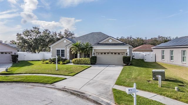 3747 RED BLUFF COURT, Land O Lakes, FL 34639