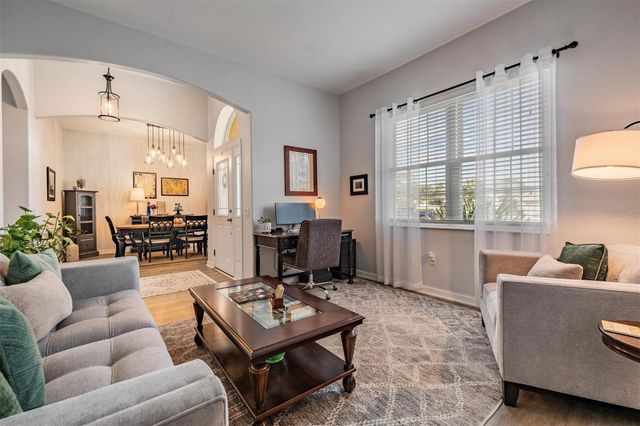 3747 RED BLUFF COURT, Land O Lakes, FL 34639