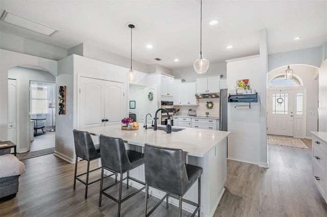 3747 RED BLUFF COURT, Land O Lakes, FL 34639