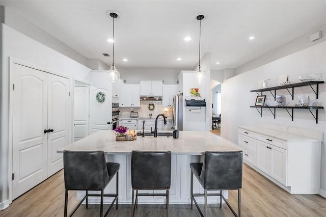 3747 RED BLUFF COURT, Land O Lakes, FL 34639