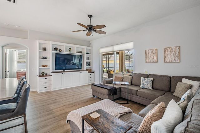 3747 RED BLUFF COURT, Land O Lakes, FL 34639