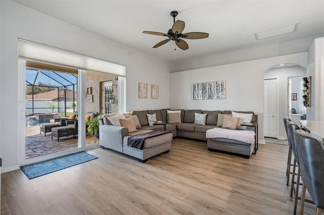 3747 RED BLUFF COURT, Land O Lakes, FL 34639