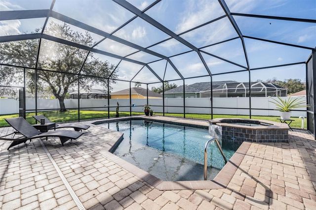 3747 RED BLUFF COURT, Land O Lakes, FL 34639