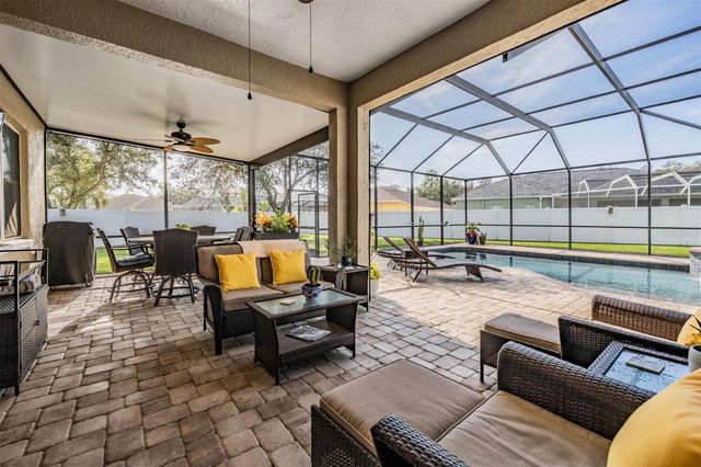 3747 RED BLUFF COURT, Land O Lakes, FL 34639