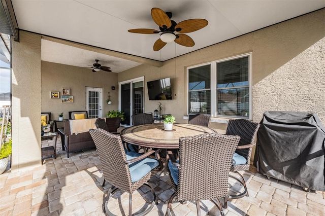 3747 RED BLUFF COURT, Land O Lakes, FL 34639