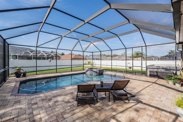 3747 RED BLUFF COURT, Land O Lakes, FL 34639