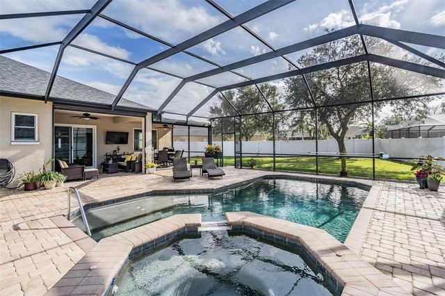 3747 RED BLUFF COURT, Land O Lakes, FL 34639