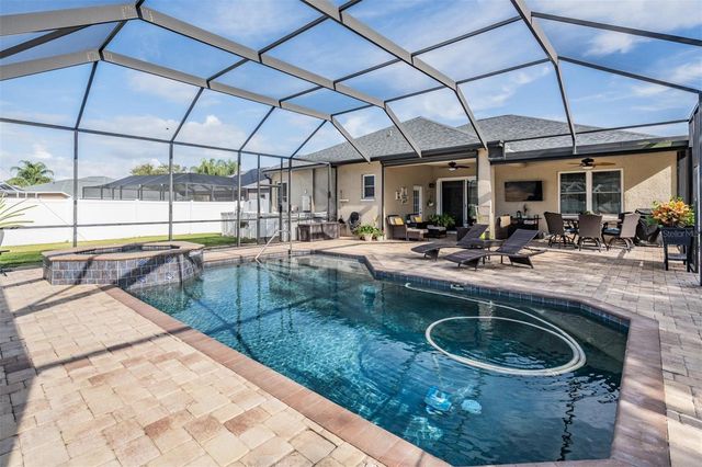 3747 RED BLUFF COURT, Land O Lakes, FL 34639