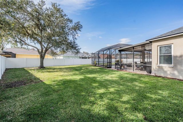 3747 RED BLUFF COURT, Land O Lakes, FL 34639