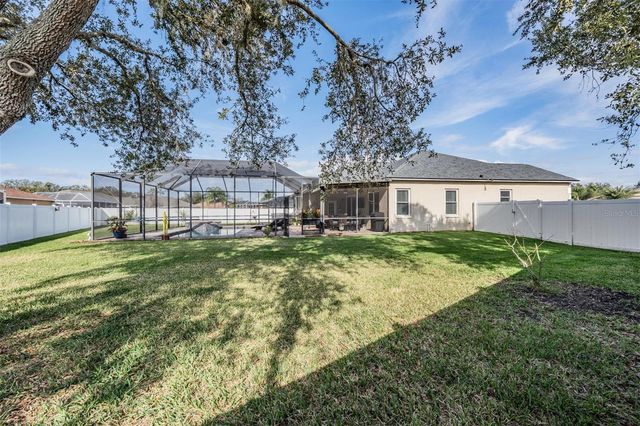 3747 RED BLUFF COURT, Land O Lakes, FL 34639