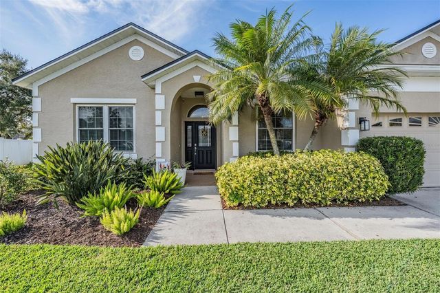 3747 RED BLUFF COURT, Land O Lakes, FL 34639