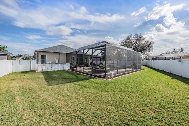 3747 RED BLUFF COURT, Land O Lakes, FL 34639