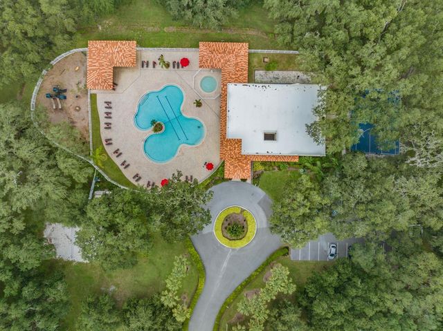 3747 RED BLUFF COURT, Land O Lakes, FL 34639